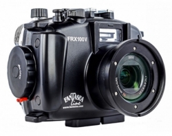 HOUSING CAMERA FANTASEA FRX100V BALIDIVESHOP 1  large